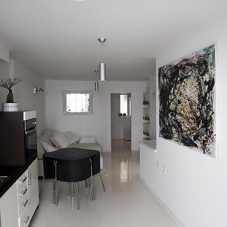 Apartment Via Liberta Пиран Экстерьер фото