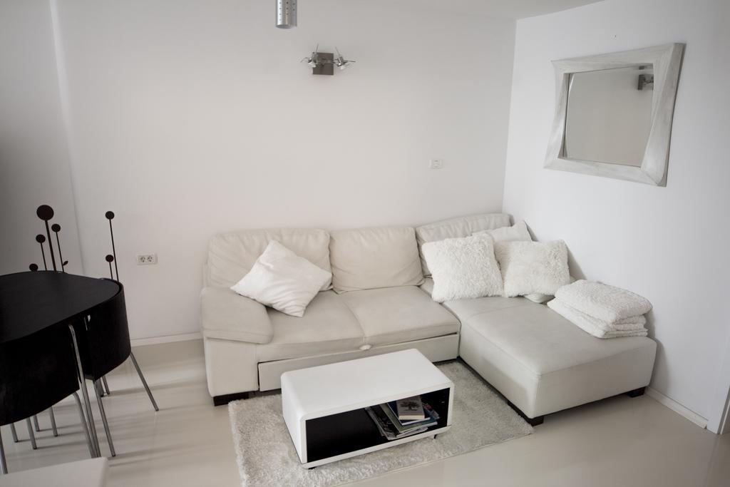 Apartment Via Liberta Пиран Экстерьер фото